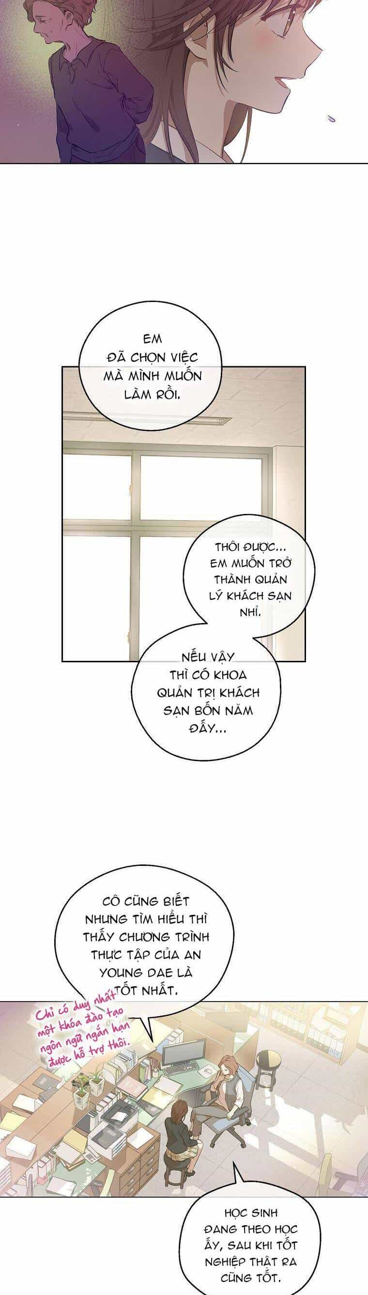 Vùng Đất Rộng Lớn - Chương 11 - ảnh 6