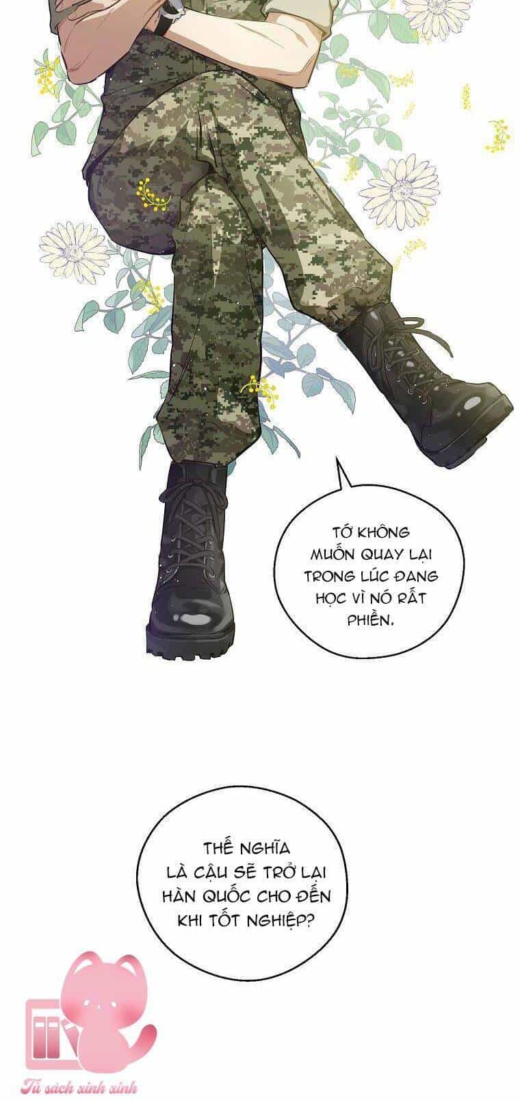 Vùng Đất Rộng Lớn - Chương 12 - ảnh 23