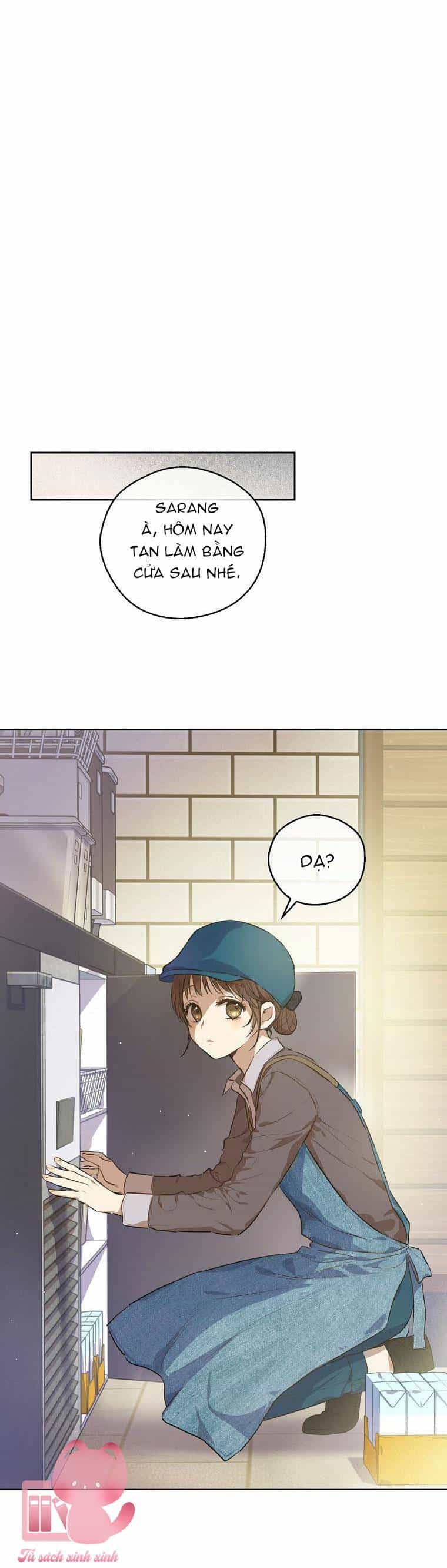 Vùng Đất Rộng Lớn - Chương 12 - ảnh 26