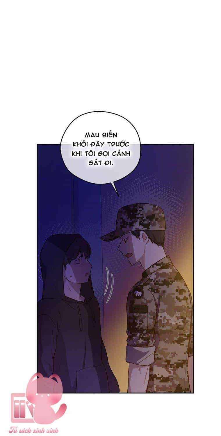 Vùng Đất Rộng Lớn - Chương 13 - ảnh 16
