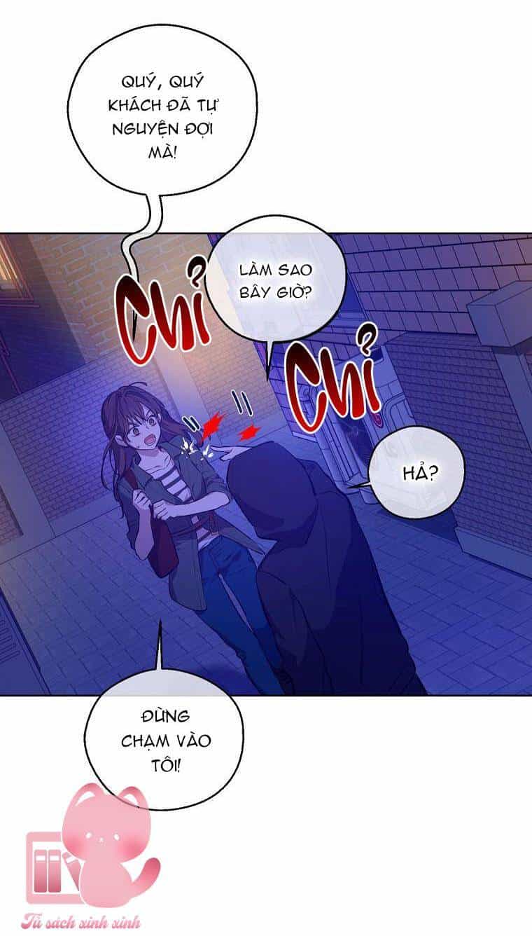 Vùng Đất Rộng Lớn - Chương 13 - ảnh 5
