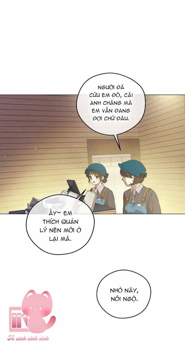 Vùng Đất Rộng Lớn - Chương 13 - ảnh 50