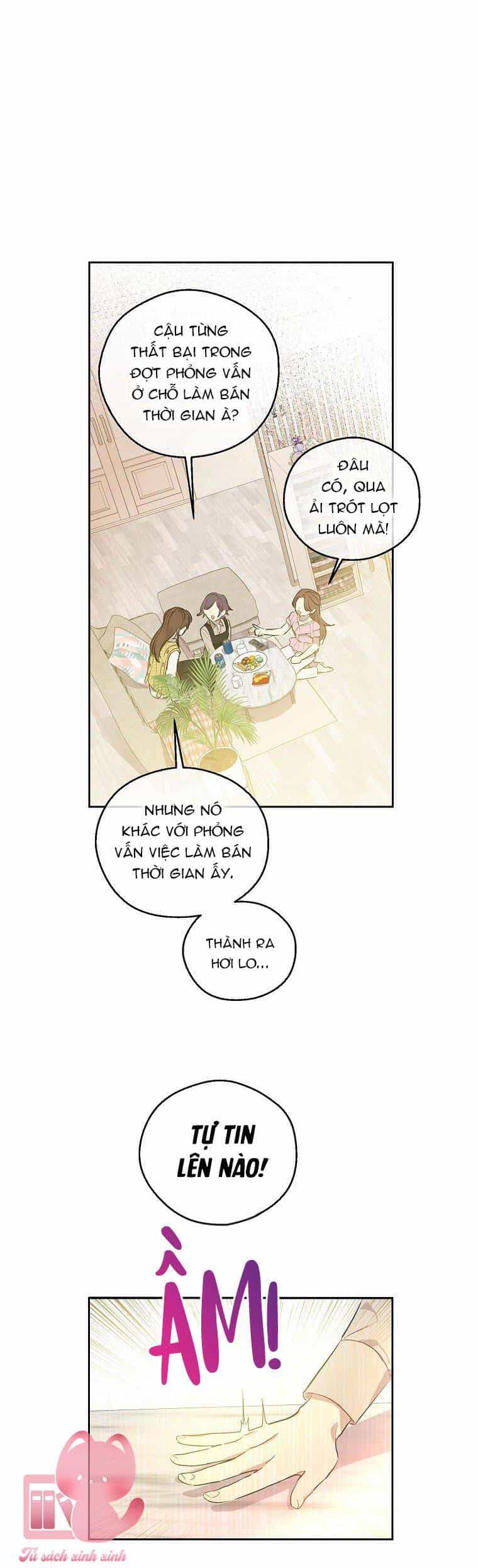 Vùng Đất Rộng Lớn - Chương 14 - ảnh 10
