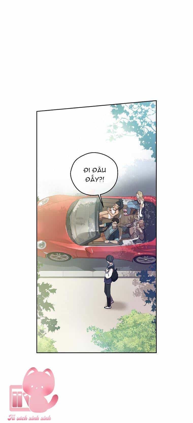 Vùng Đất Rộng Lớn - Chương 14 - ảnh 17