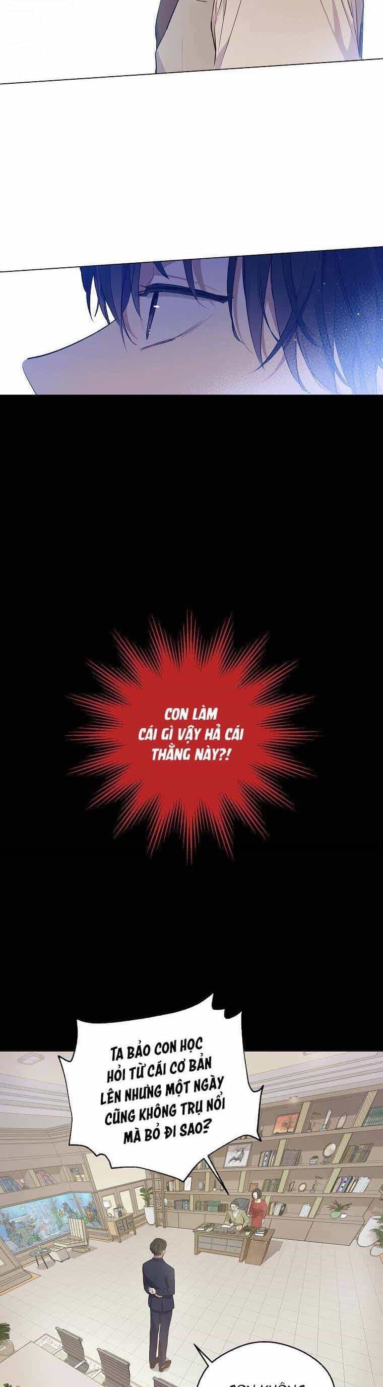 Vùng Đất Rộng Lớn - Chương 15 - ảnh 3
