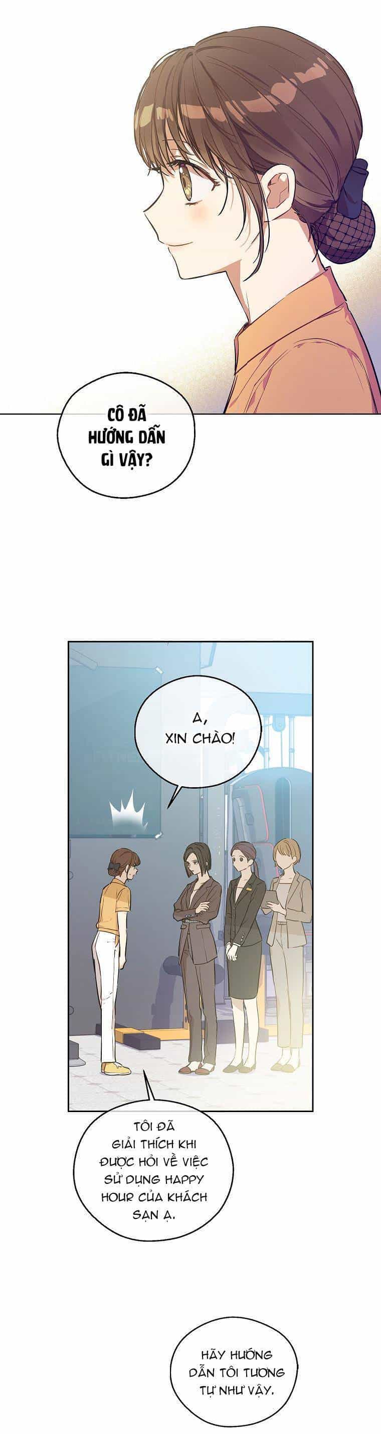 Vùng Đất Rộng Lớn - Chương 16 - ảnh 15