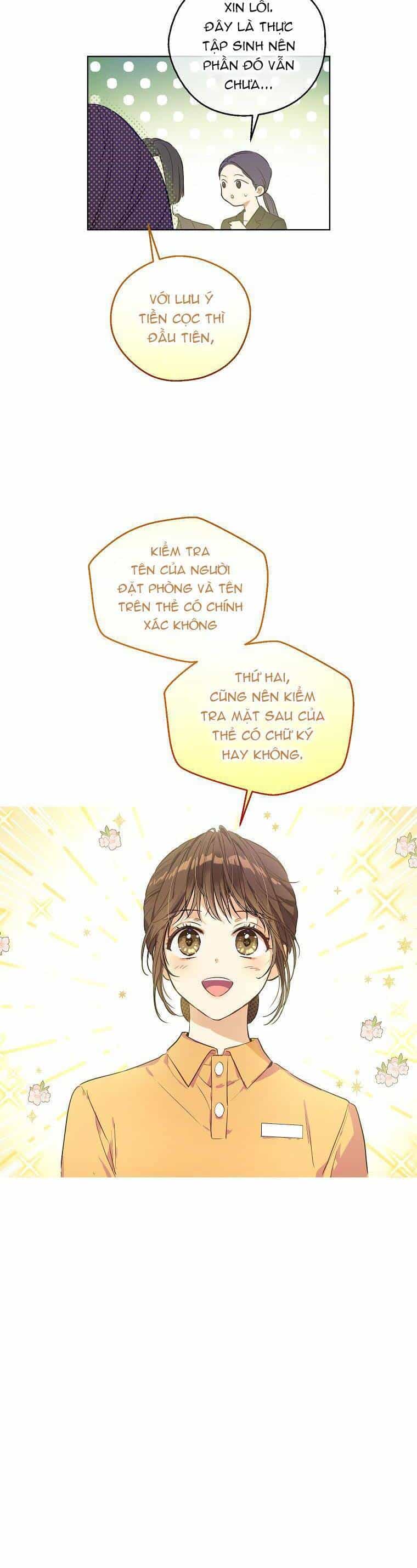 Vùng Đất Rộng Lớn - Chương 16 - ảnh 17