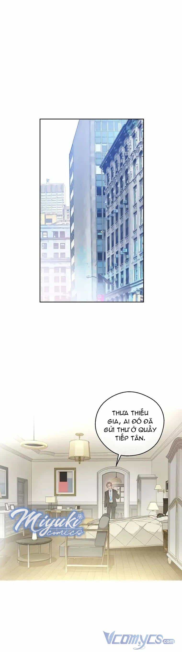Vùng Đất Rộng Lớn - Chương 17 - ảnh 1