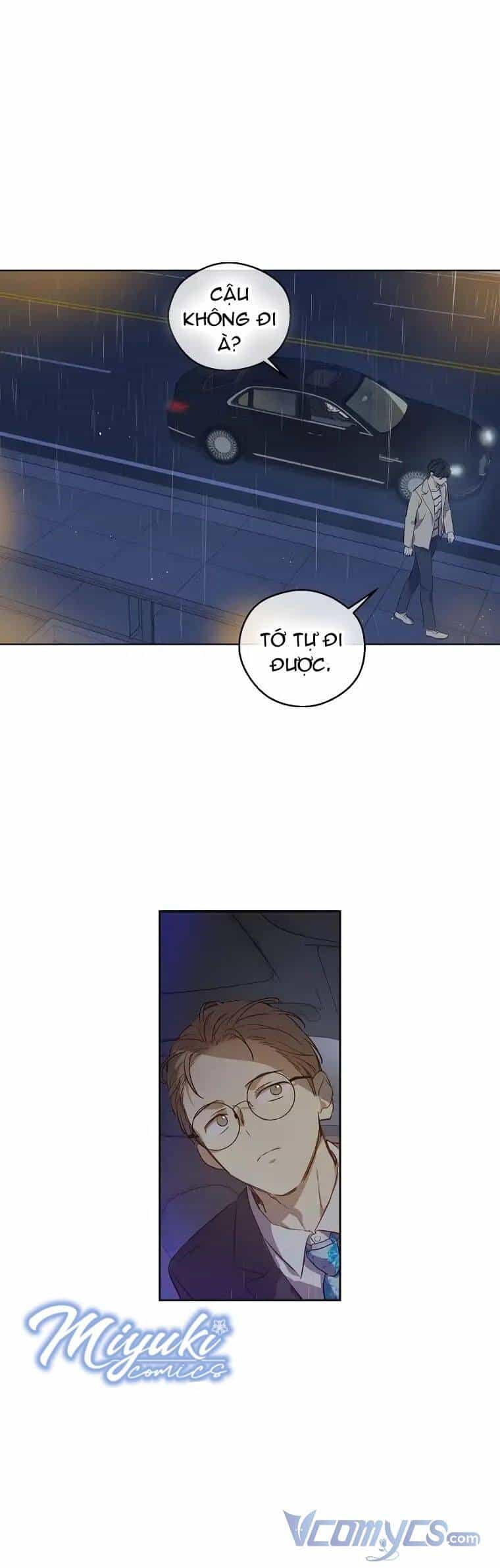 Vùng Đất Rộng Lớn - Chương 17 - ảnh 32