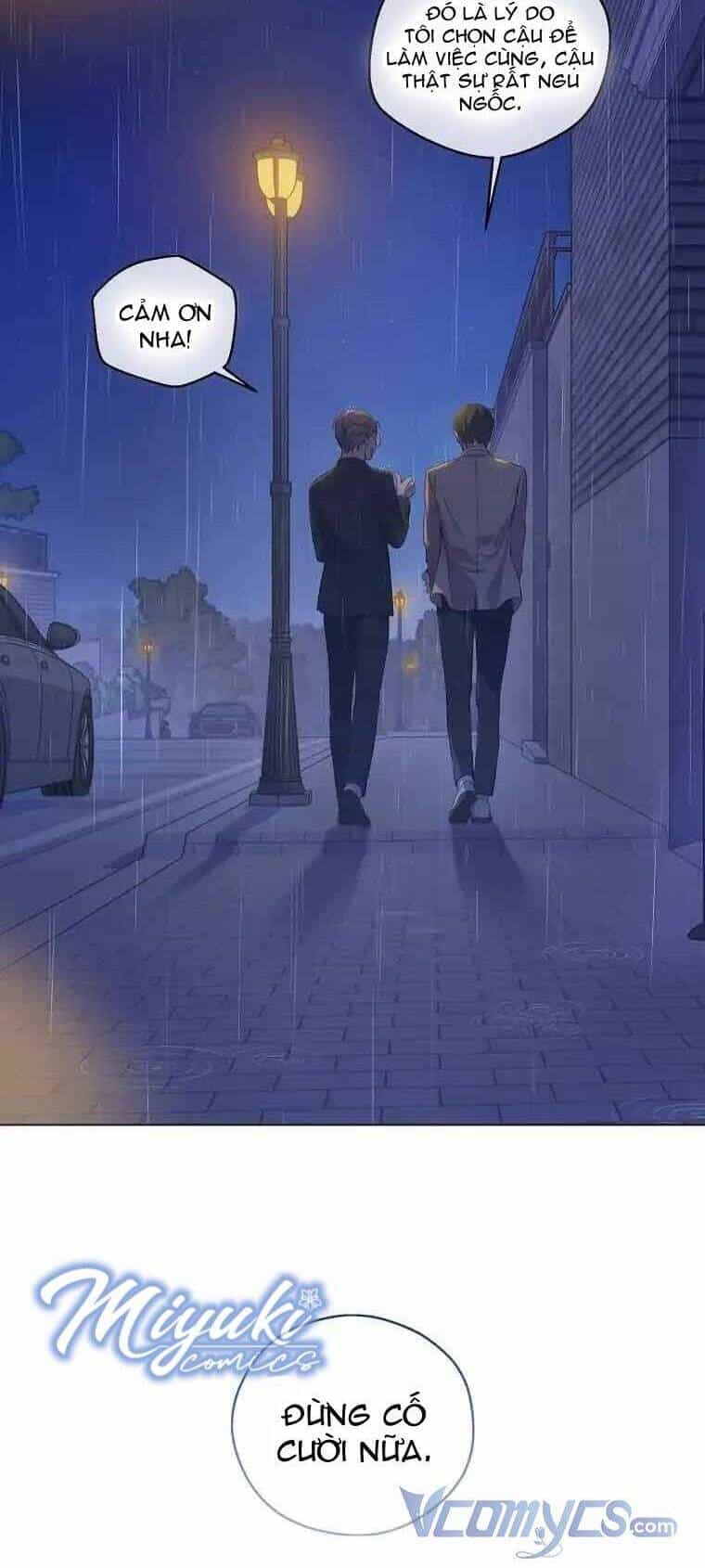 Vùng Đất Rộng Lớn - Chương 17 - ảnh 35