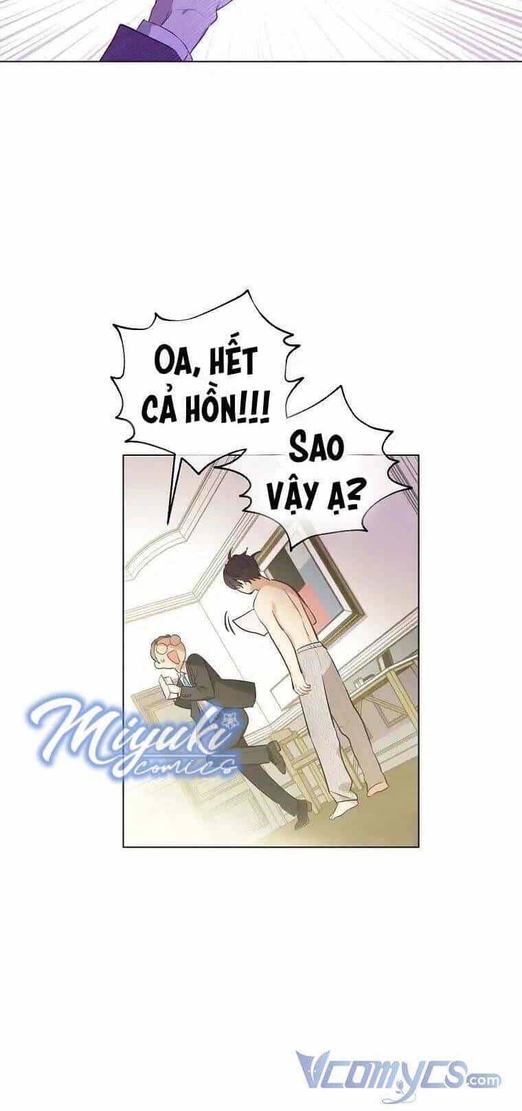 Vùng Đất Rộng Lớn - Chương 17 - ảnh 5
