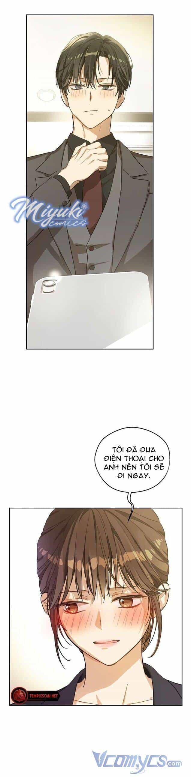 Vùng Đất Rộng Lớn - Chương 18 - ảnh 20