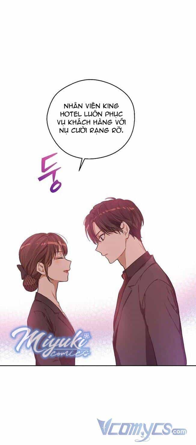 Vùng Đất Rộng Lớn - Chương 18 - ảnh 33