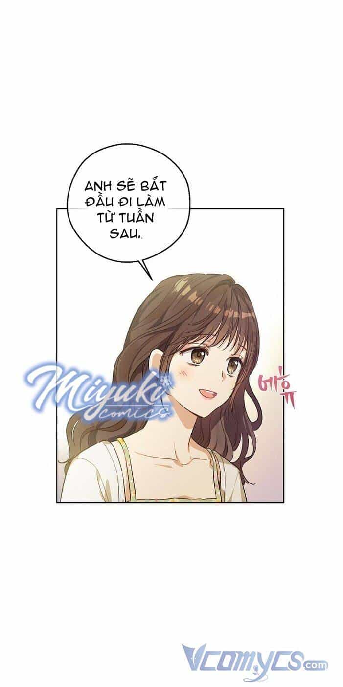 Vùng Đất Rộng Lớn - Chương 19 - ảnh 24