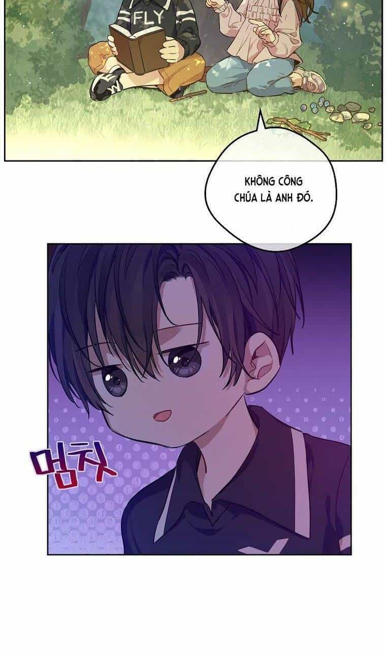 Vùng Đất Rộng Lớn - Chương 2 - ảnh 22