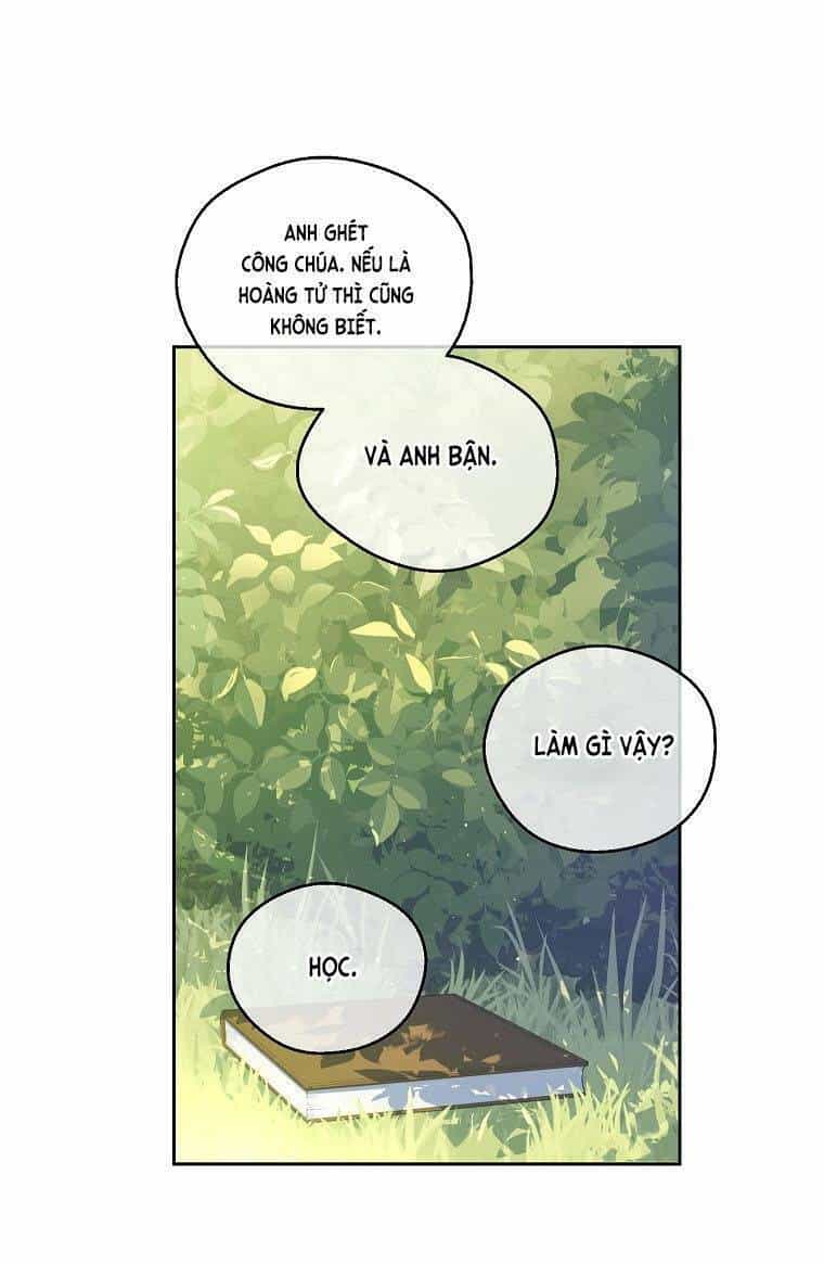 Vùng Đất Rộng Lớn - Chương 2 - ảnh 26