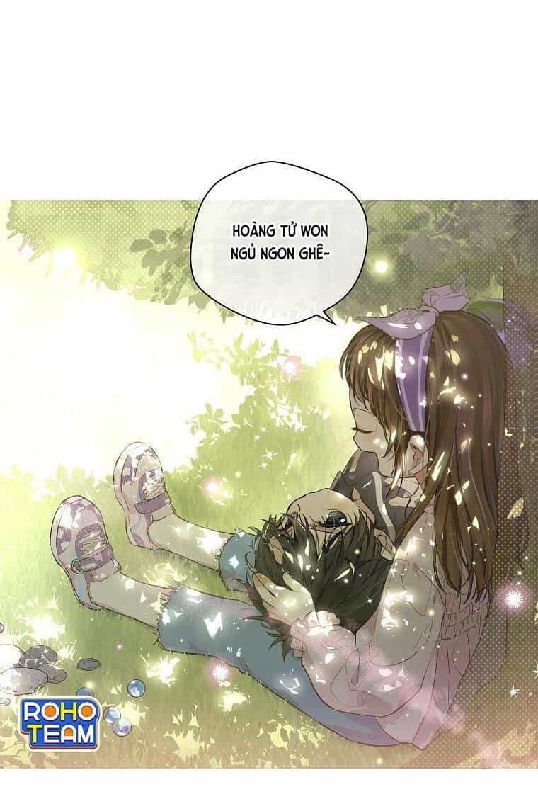 Vùng Đất Rộng Lớn - Chương 2 - ảnh 32