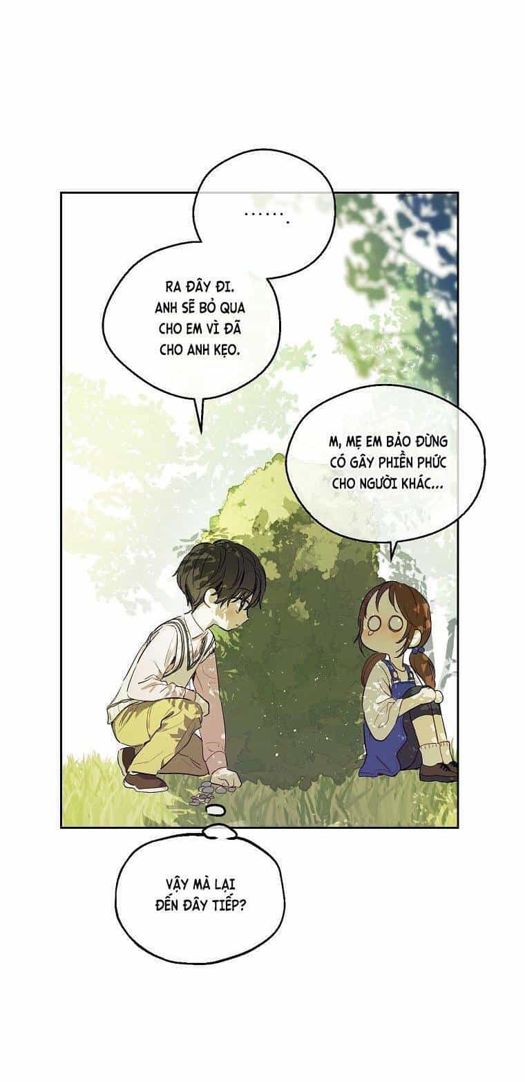 Vùng Đất Rộng Lớn - Chương 2 - ảnh 8
