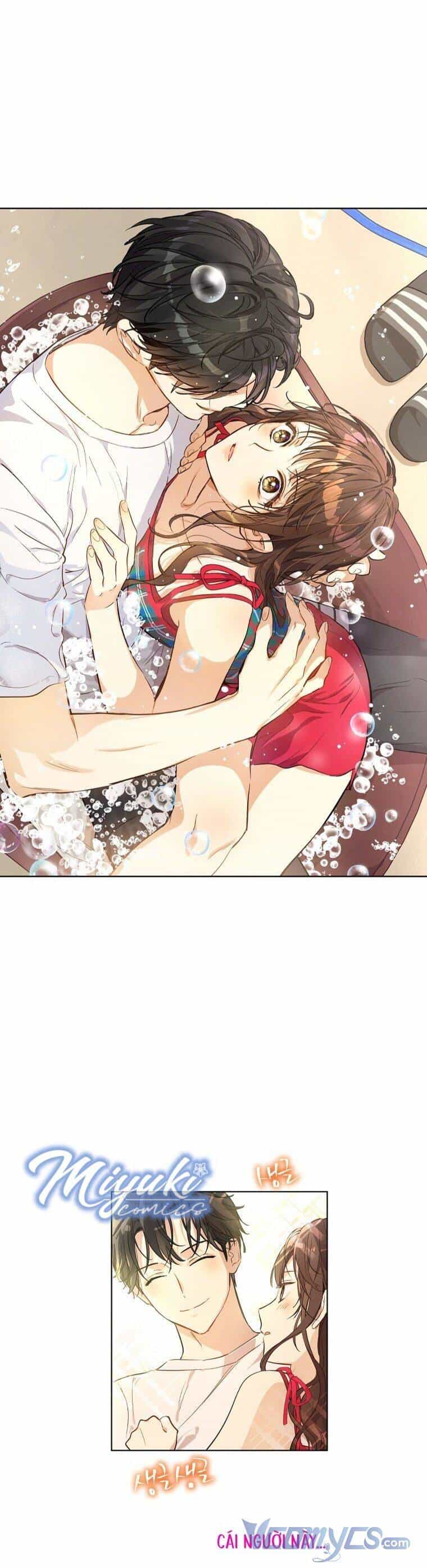 Vùng Đất Rộng Lớn - Chương 20 - ảnh 15
