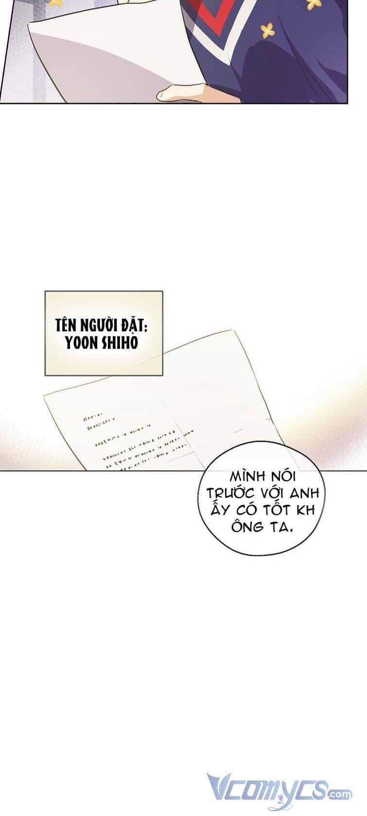 Vùng Đất Rộng Lớn - Chương 20 - ảnh 29