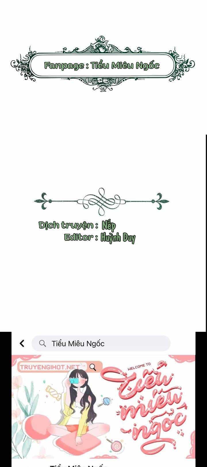 Vùng Đất Rộng Lớn - Chương 21 - ảnh 1