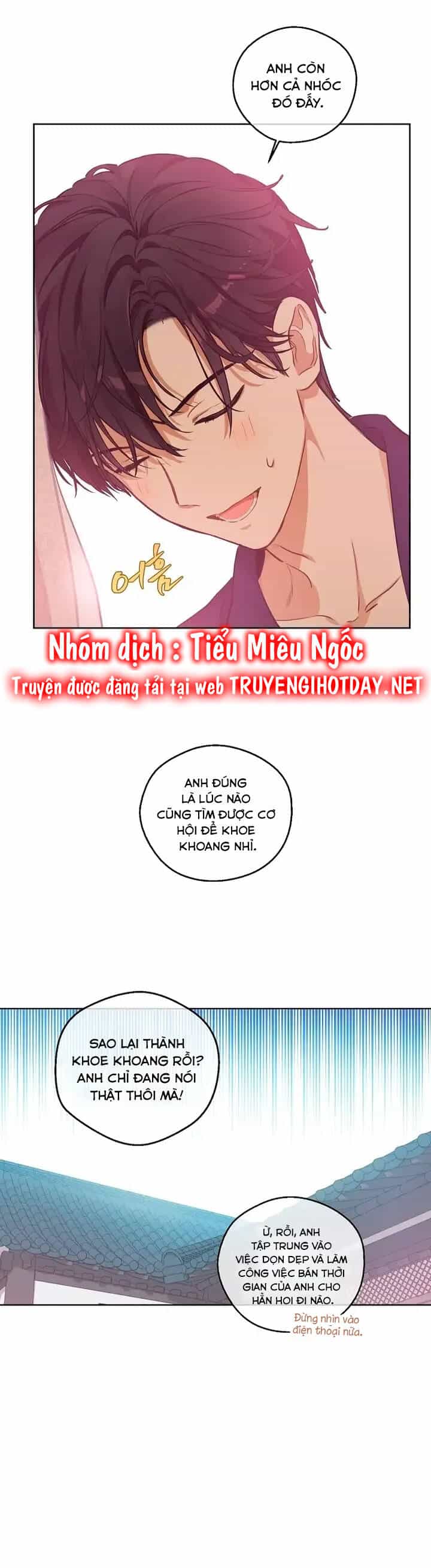 Vùng Đất Rộng Lớn - Chương 21 - ảnh 20