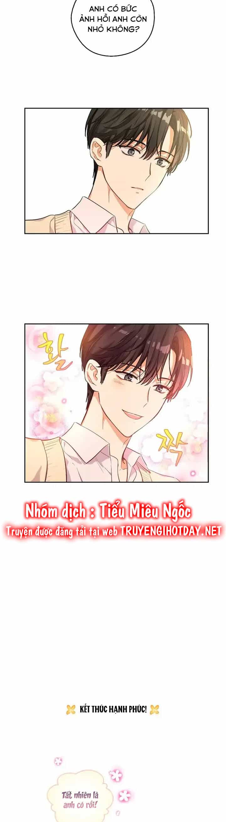 Vùng Đất Rộng Lớn - Chương 21 - ảnh 39