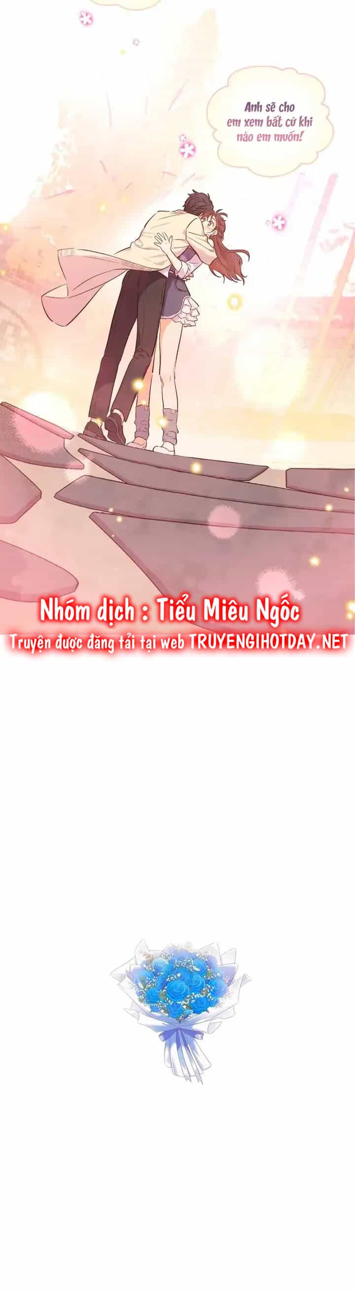 Vùng Đất Rộng Lớn - Chương 21 - ảnh 40