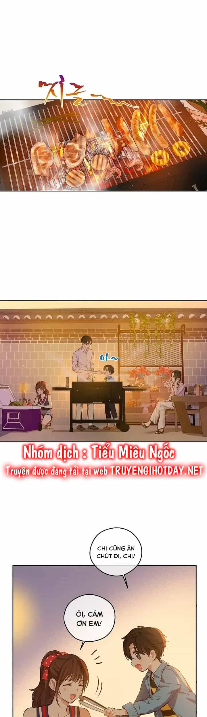 Vùng Đất Rộng Lớn - Chương 21 - ảnh 9