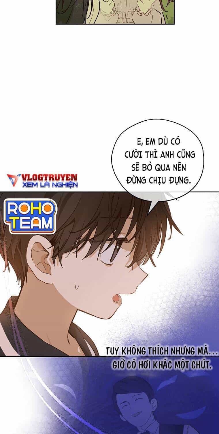 Vùng Đất Rộng Lớn - Chương 3 - ảnh 17