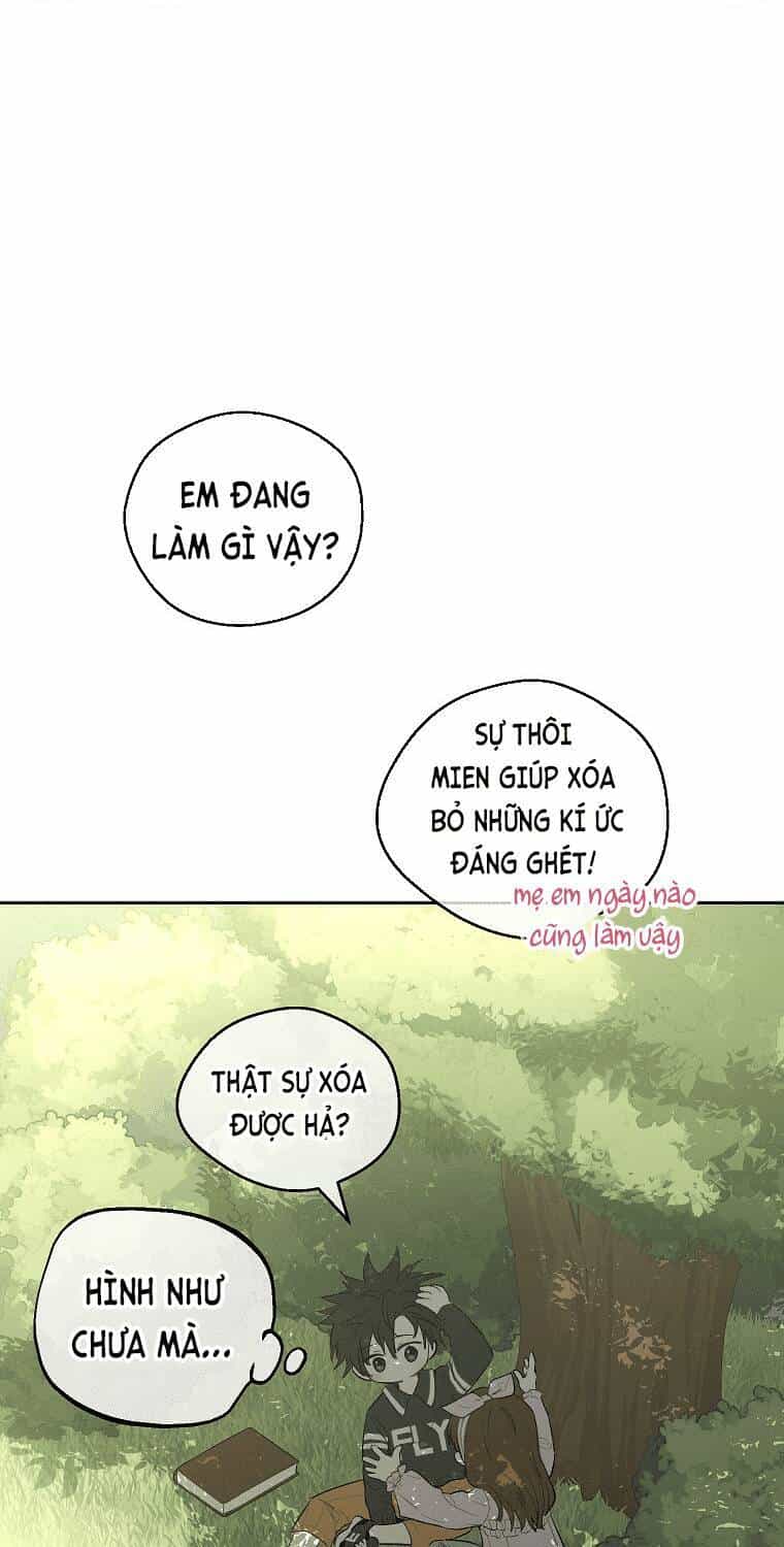 Vùng Đất Rộng Lớn - Chương 3 - ảnh 9