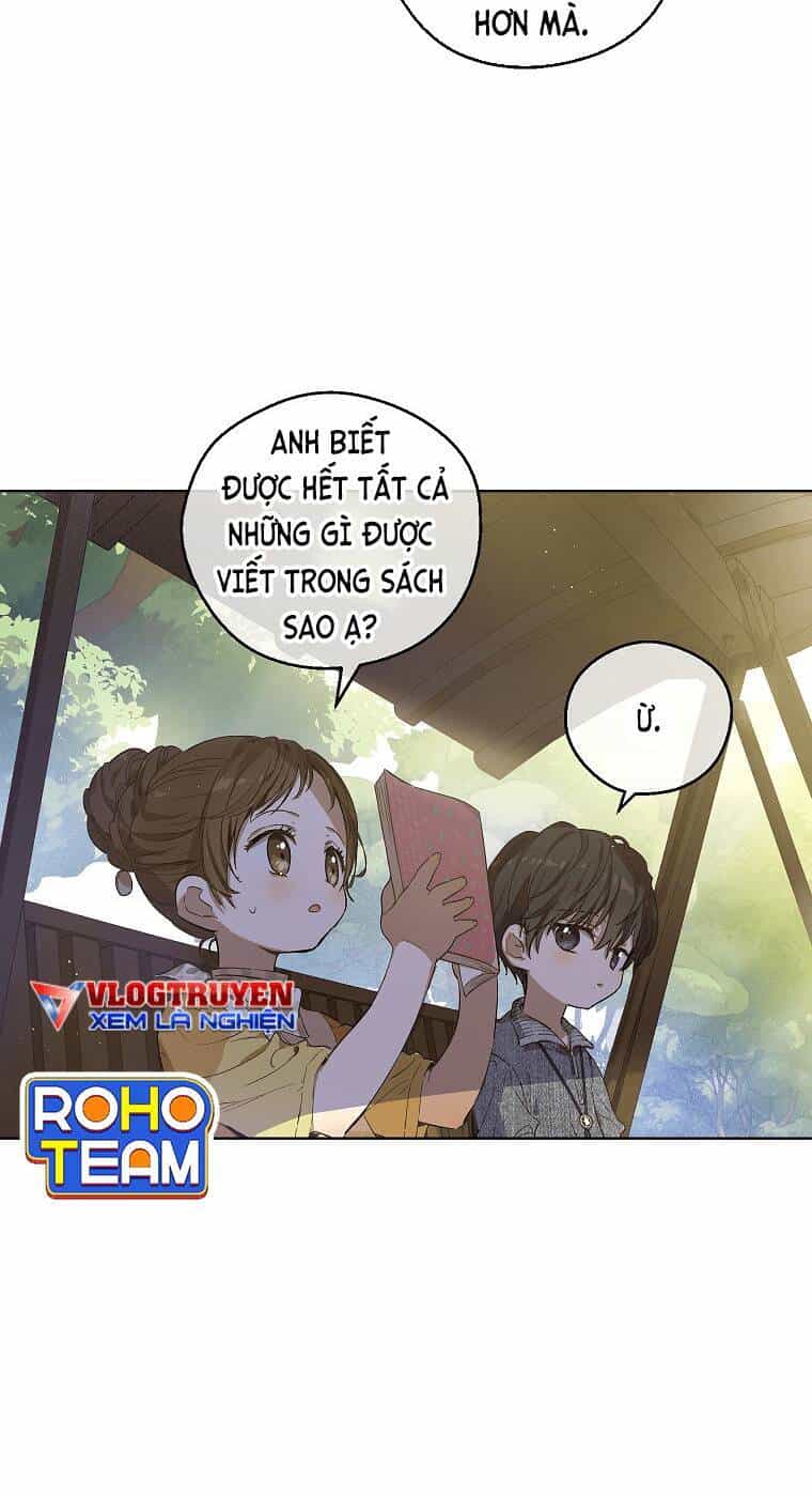 Vùng Đất Rộng Lớn - Chương 4 - ảnh 12