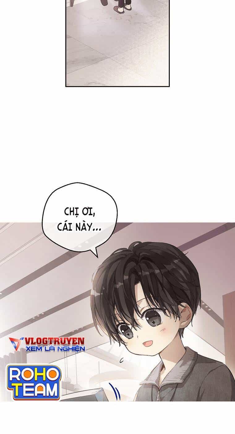Vùng Đất Rộng Lớn - Chương 4 - ảnh 24