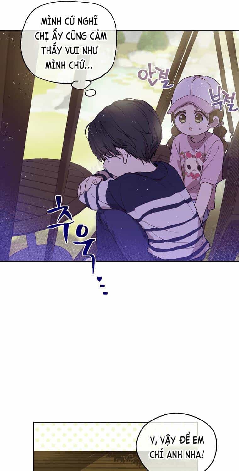 Vùng Đất Rộng Lớn - Chương 4 - ảnh 37