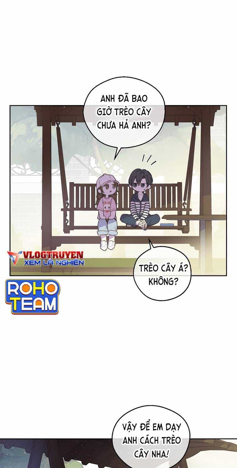 Vùng Đất Rộng Lớn - Chương 4 - ảnh 42