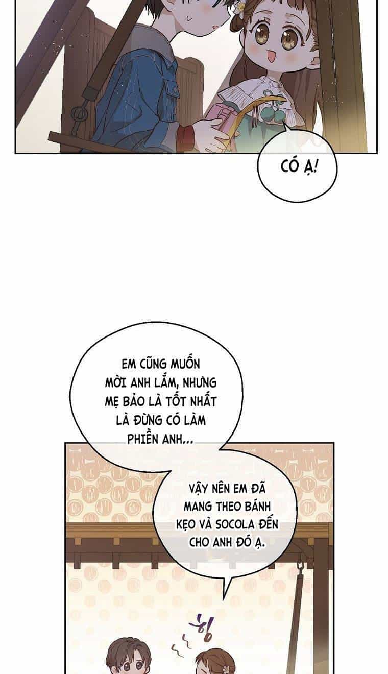 Vùng Đất Rộng Lớn - Chương 5 - ảnh 12