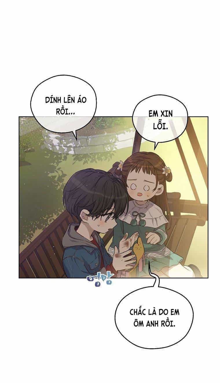 Vùng Đất Rộng Lớn - Chương 5 - ảnh 15