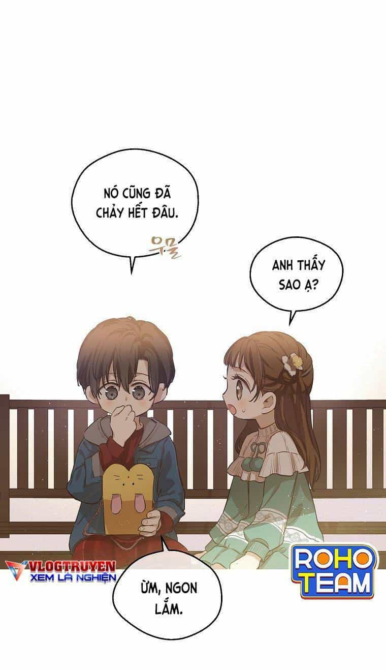 Vùng Đất Rộng Lớn - Chương 5 - ảnh 19
