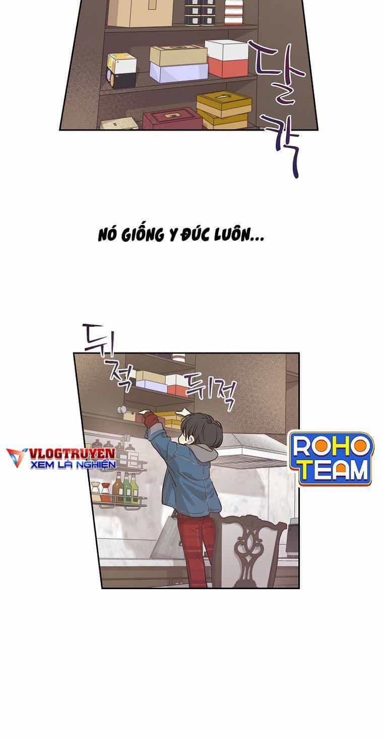 Vùng Đất Rộng Lớn - Chương 5 - ảnh 32