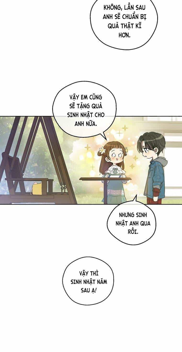 Vùng Đất Rộng Lớn - Chương 5 - ảnh 36