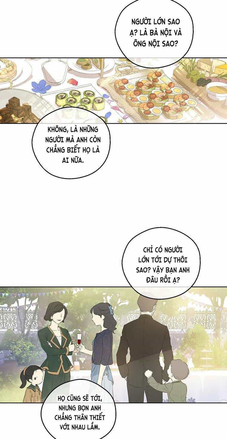 Vùng Đất Rộng Lớn - Chương 5 - ảnh 39