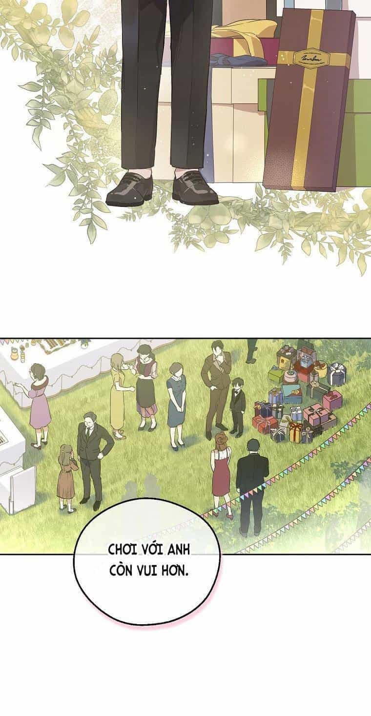 Vùng Đất Rộng Lớn - Chương 5 - ảnh 41
