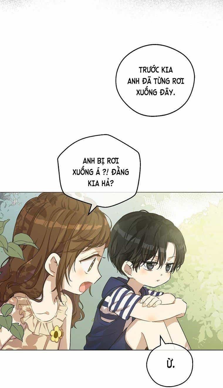 Vùng Đất Rộng Lớn - Chương 6 - ảnh 24
