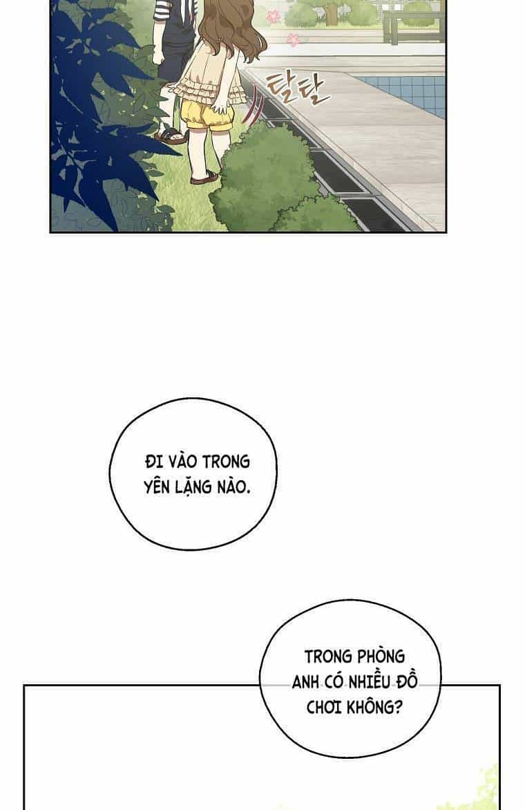 Vùng Đất Rộng Lớn - Chương 6 - ảnh 44