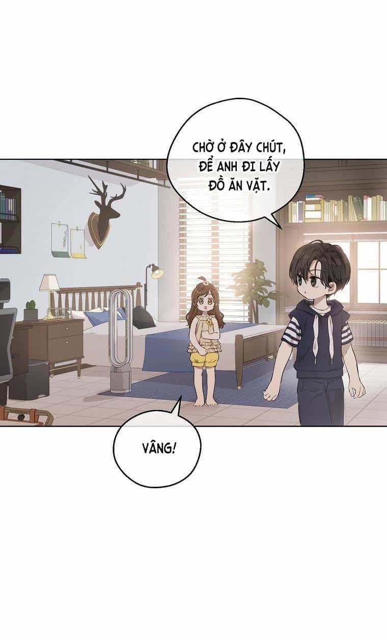 Vùng Đất Rộng Lớn - Chương 6 - ảnh 48
