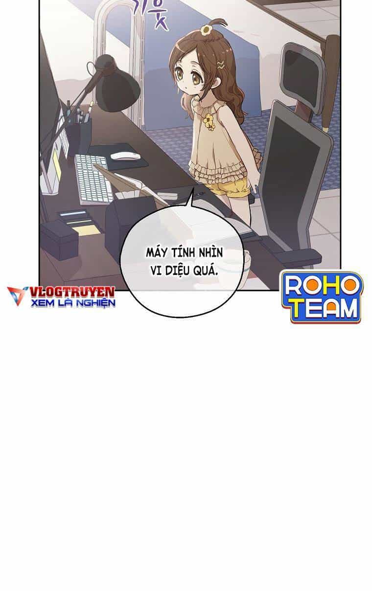 Vùng Đất Rộng Lớn - Chương 6 - ảnh 51
