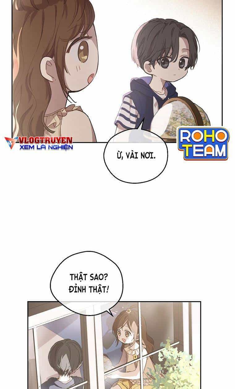 Vùng Đất Rộng Lớn - Chương 6 - ảnh 57