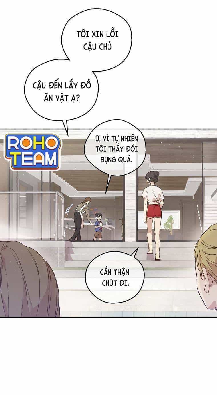 Vùng Đất Rộng Lớn - Chương 7 - ảnh 14