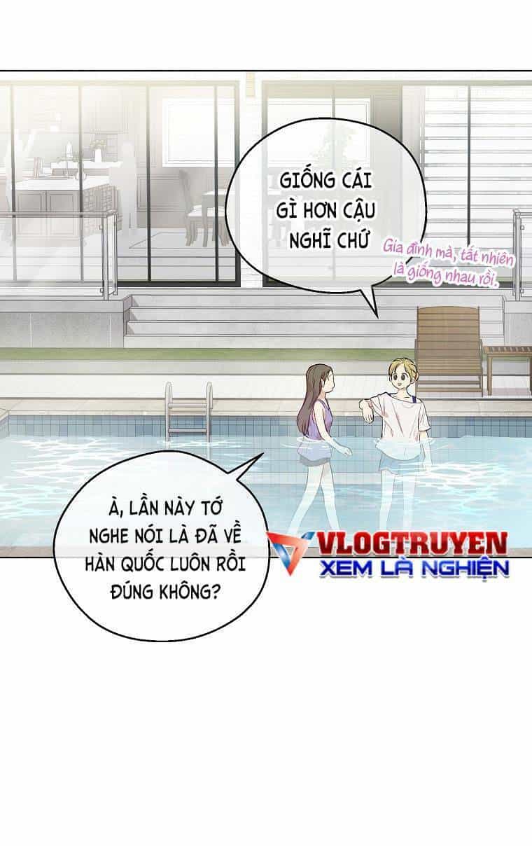 Vùng Đất Rộng Lớn - Chương 7 - ảnh 17
