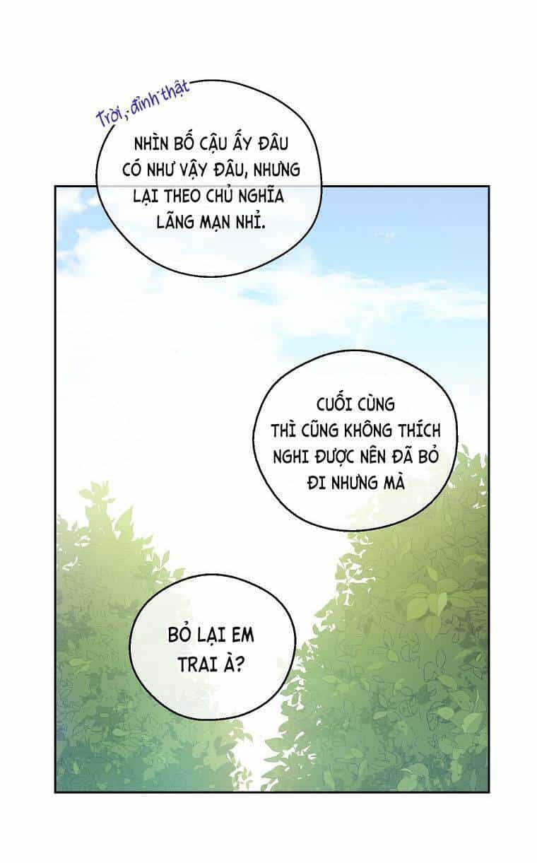 Vùng Đất Rộng Lớn - Chương 7 - ảnh 28